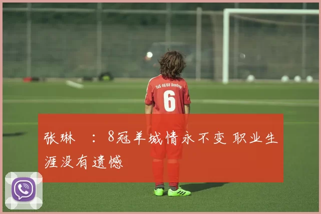 张琳芃：8冠羊城情永不变 职业生涯没有遗憾